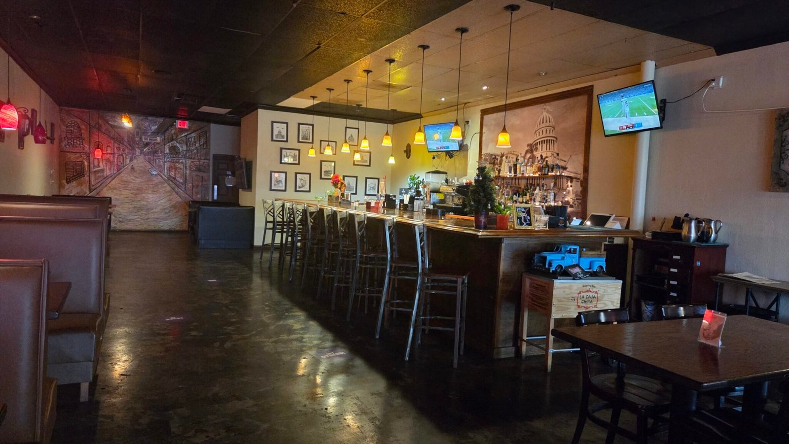 Platillo de Cuba 512 Austin: Authentic Cuban Food, Reviews & Tropical Vibes