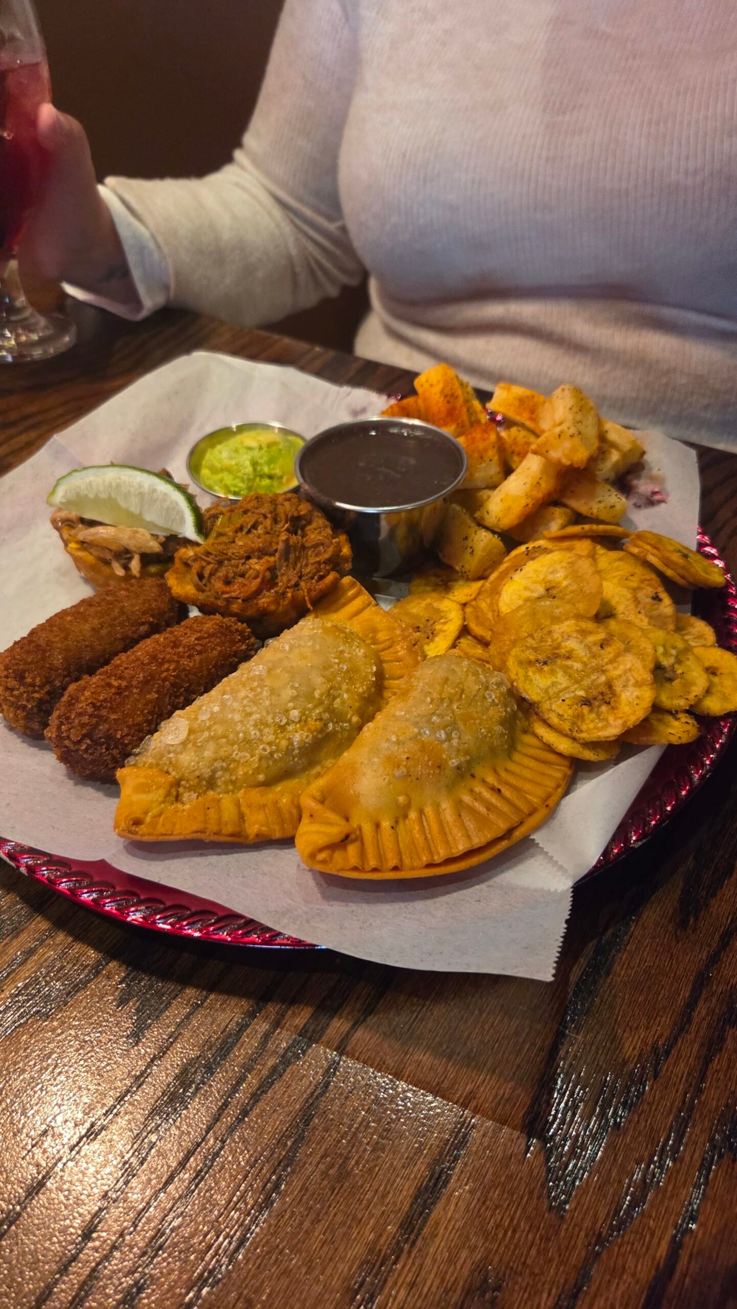 Platillo de Cuba 512 Austin: Authentic Cuban Food, Reviews & Tropical Vibes