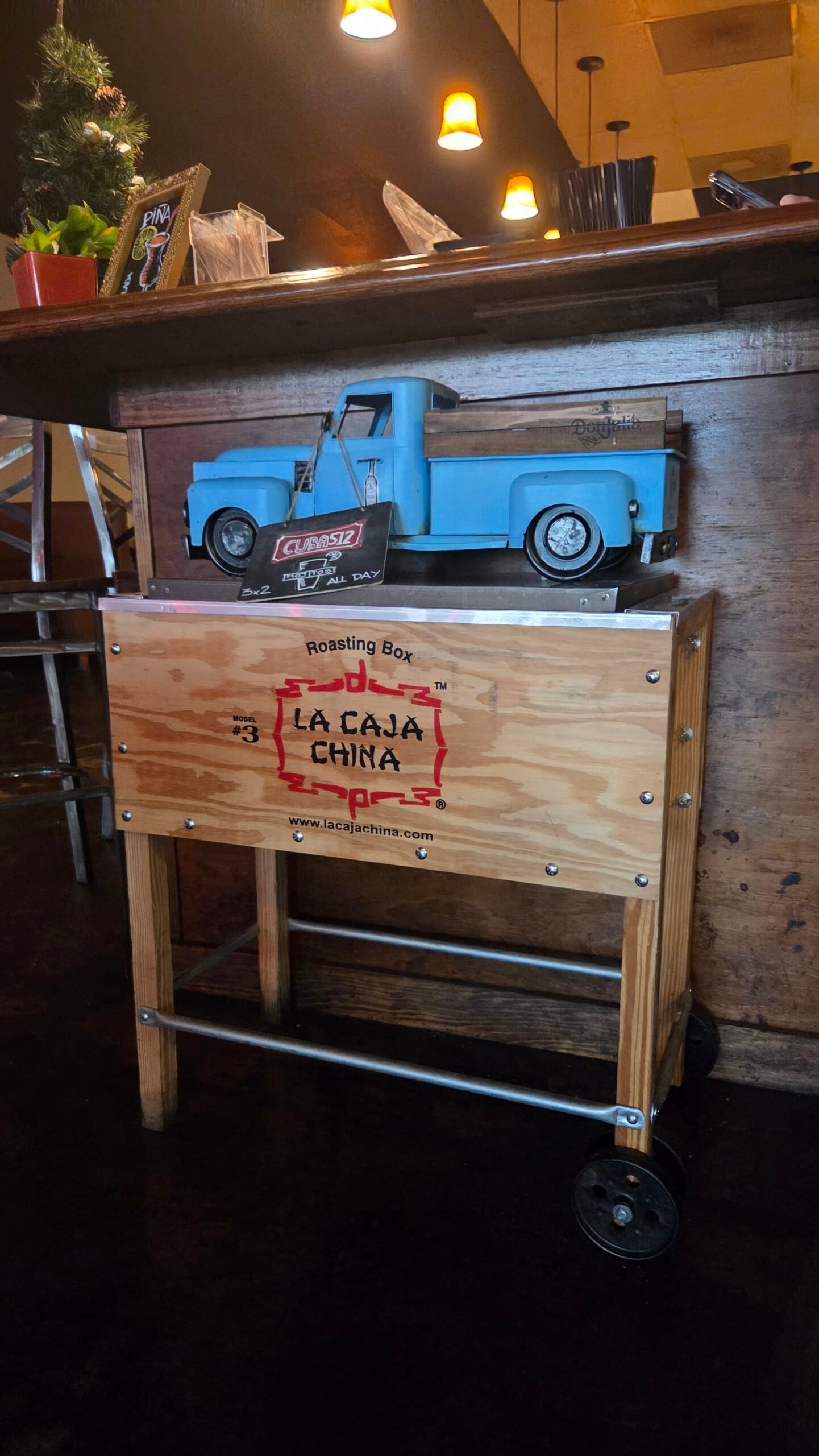 Platillo de Cuba 512 Austin: Authentic Cuban Food, Reviews & Tropical Vibes