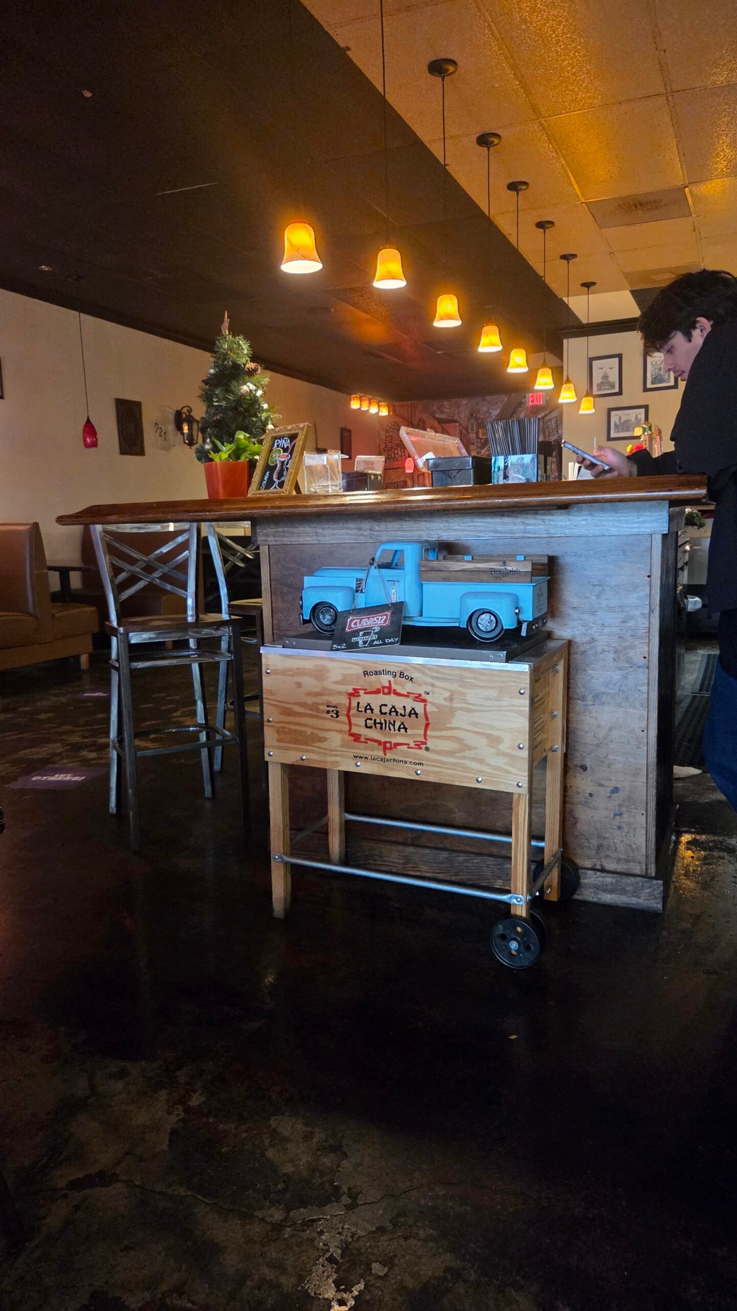 Platillo de Cuba 512 Austin: Authentic Cuban Food, Reviews & Tropical Vibes