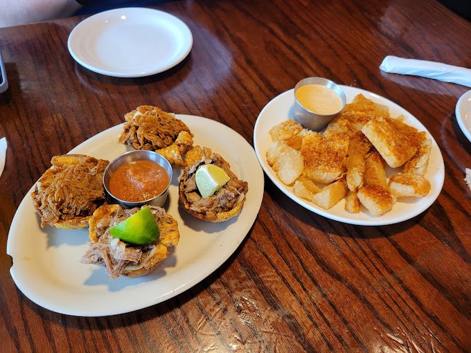 Platillo de Cuba 512 Austin: Authentic Cuban Food, Reviews & Tropical Vibes