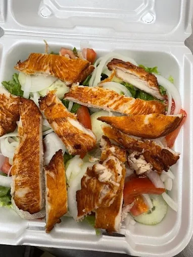 Cuban Food in Austin - Ta Rica Cuban Food: Fresh Cuban Flavors & Healthy Eats in Austin