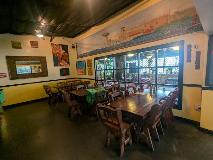 Platillo de Habana SoCo: Authentic Cuban & Caribbean Flavors in Austin, TX