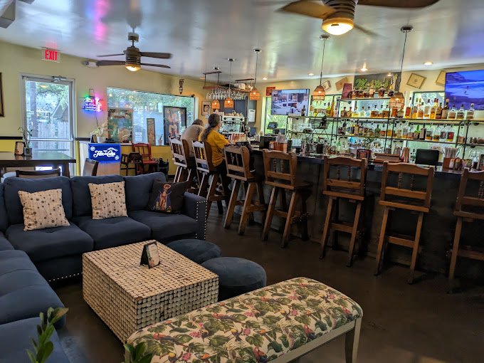 Platillo de Habana SoCo: Authentic Cuban & Caribbean Flavors in Austin, TX