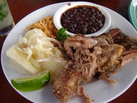 Platillo de Habana SoCo: Authentic Cuban & Caribbean Flavors in Austin, TX