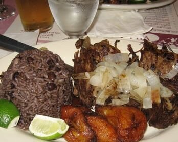 Platillo de Habana SoCo: Authentic Cuban & Caribbean Flavors in Austin, TX