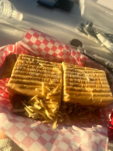 Platillo de Lechones Papo: Austin’s Go-To Cuban Roast Pork Food Truck