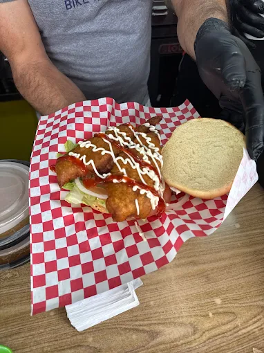 Platillo de Lechones Papo: Austin’s Go-To Cuban Roast Pork Food Truck