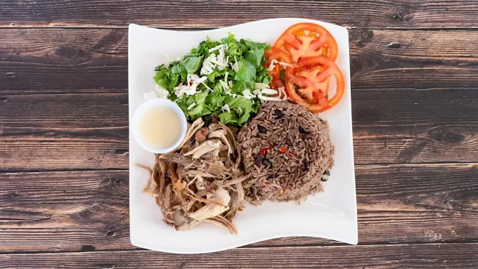 Platillo de Ta Rica Cuban Food: Fresh Cuban Flavors & Healthy Eats in Austin