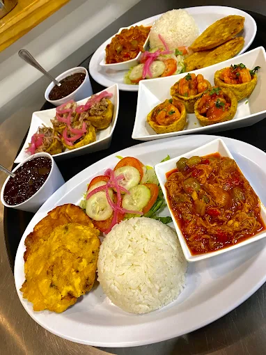 Platillo de Chichos Sabor a Cuba: Menú, Fotos y Opiniones del Restaurante Cubano en Pflugerville