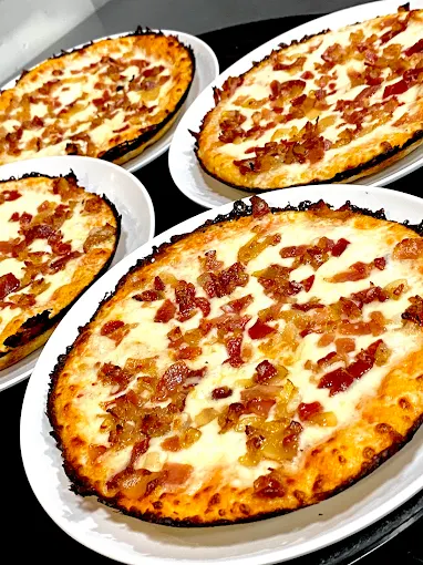 Platillo de Chichos Sabor a Cuba: Menú, Fotos y Opiniones del Restaurante Cubano en Pflugerville