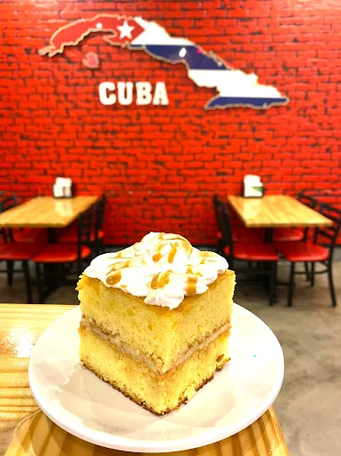 Platillo de Chichos Sabor a Cuba: Menú, Fotos y Opiniones del Restaurante Cubano en Pflugerville