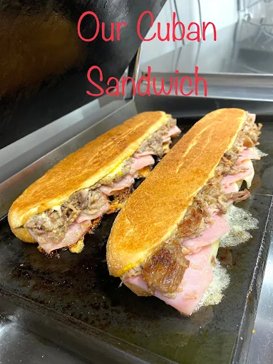 Platillo de Chichos Sabor a Cuba: Menú, Fotos y Opiniones del Restaurante Cubano en Pflugerville