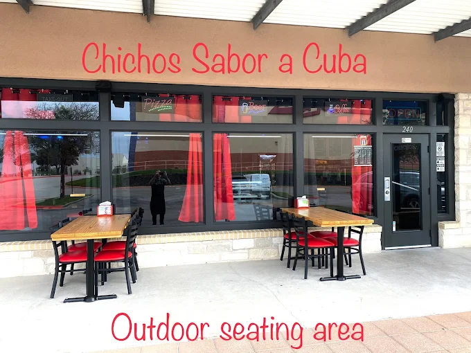 Platillo de Chichos Sabor a Cuba: Menú, Fotos y Opiniones del Restaurante Cubano en Pflugerville