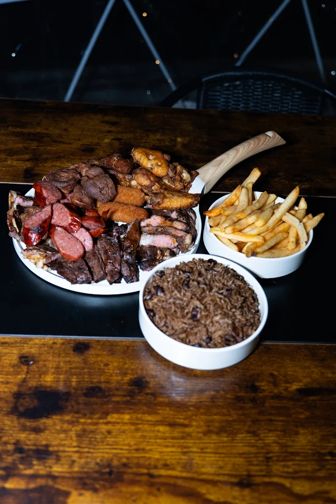 Platillo de Havana 737 Restaurant – Austin’s Premier Cuban Dining
