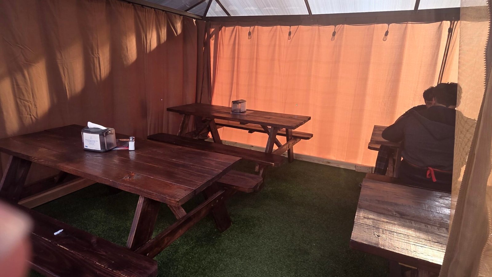 Platillo de Di Tu Cuban Pizzeria: Austin’s Domino & Pizza Hotspot