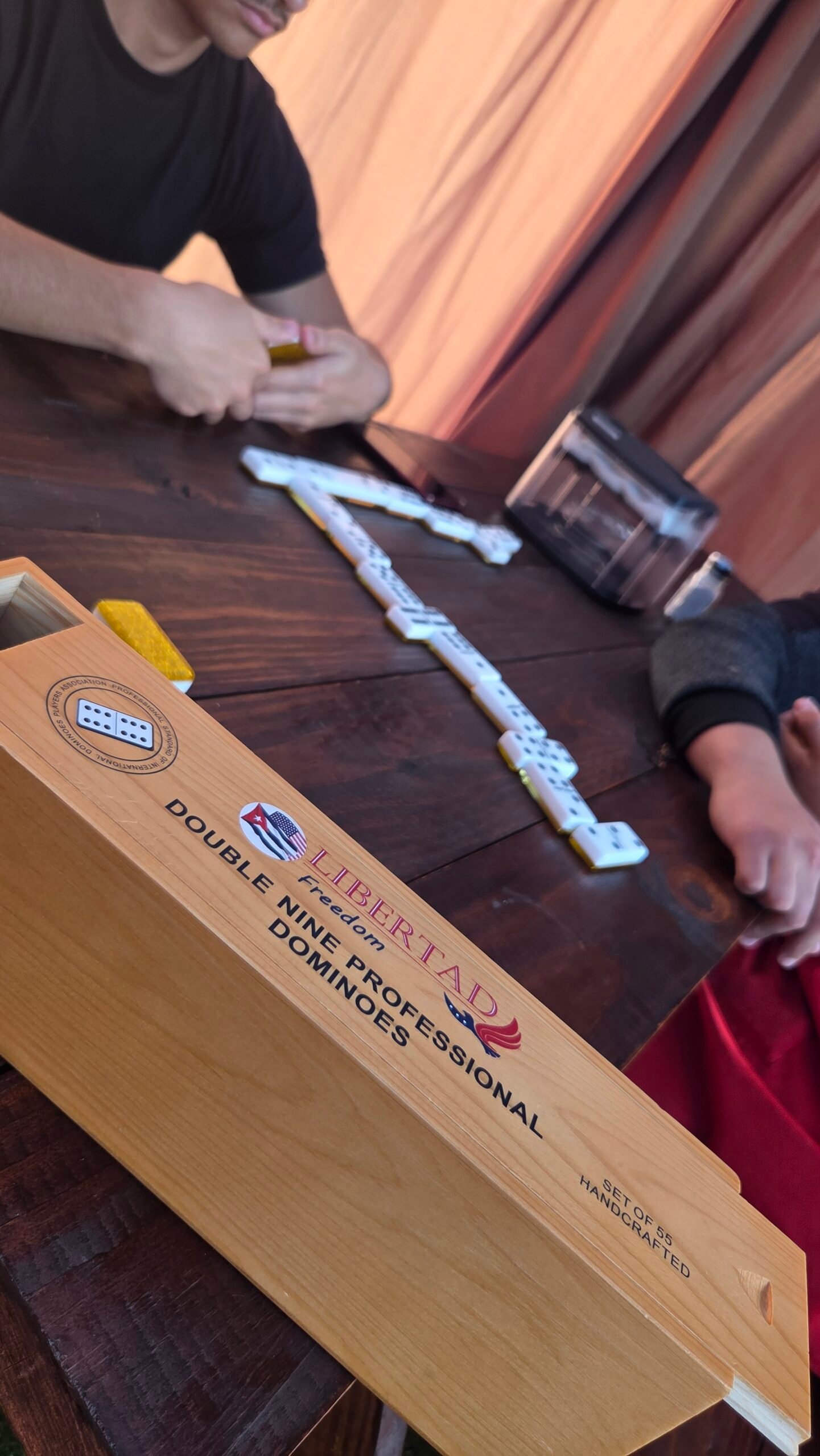 Platillo de Di Tu Cuban Pizzeria: Austin’s Domino & Pizza Hotspot