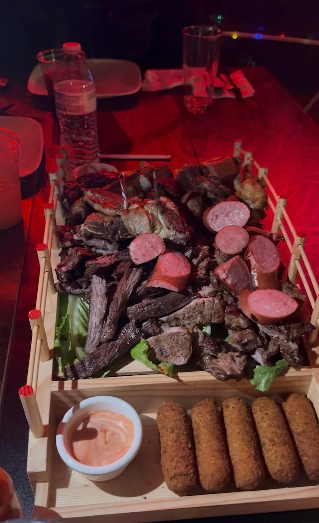 Platillo de Havana 737 Restaurant – Austin’s Premier Cuban Dining