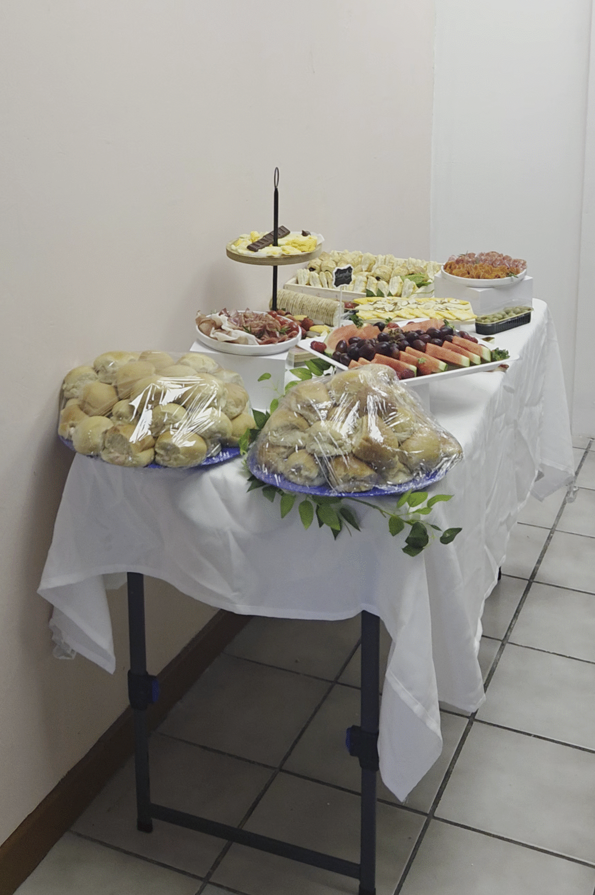 Platillo de A Lo Cubano Bakery in Austin: Authentic Cuban Sweets, Coffee & Delivery