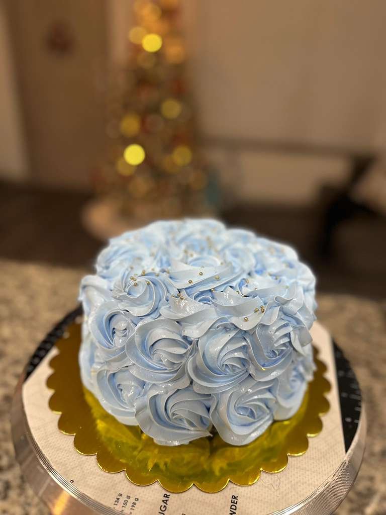 Platillo de Daime-Bakery: Authentic Cuban Cakes & Desserts in Austin & Pflugerville