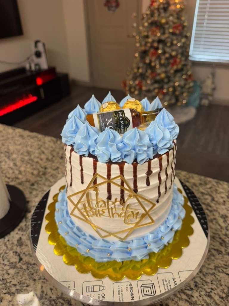 Platillo de Daime-Bakery: Authentic Cuban Cakes & Desserts in Austin & Pflugerville