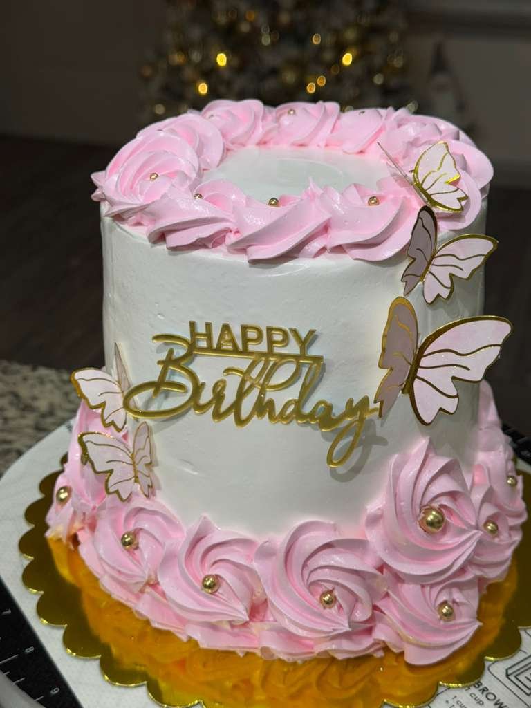 Platillo de Daime-Bakery: Authentic Cuban Cakes & Desserts in Austin & Pflugerville