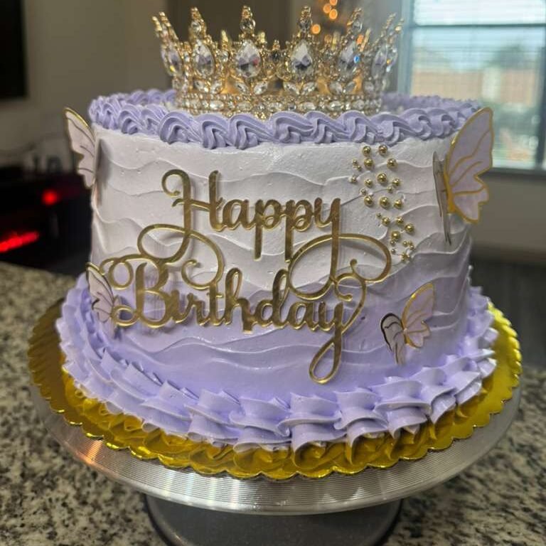 Platillo de Daime-Bakery: Authentic Cuban Cakes & Desserts in Austin & Pflugerville