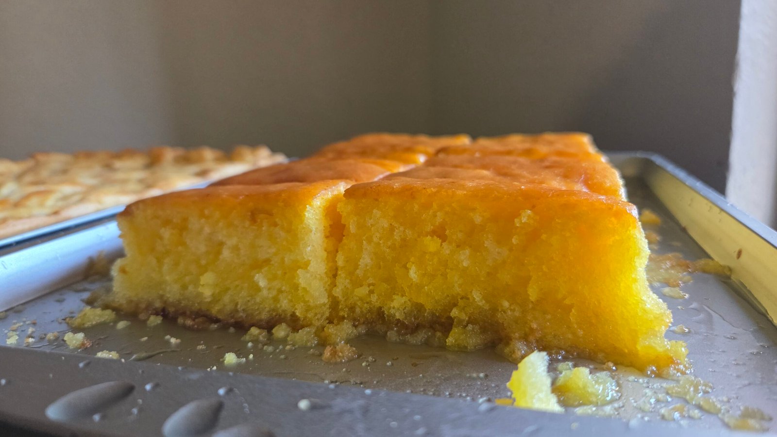 Platillo de Mr. Pepe Bakes – La Bakery Cubana Online en Austin y Pflugerville