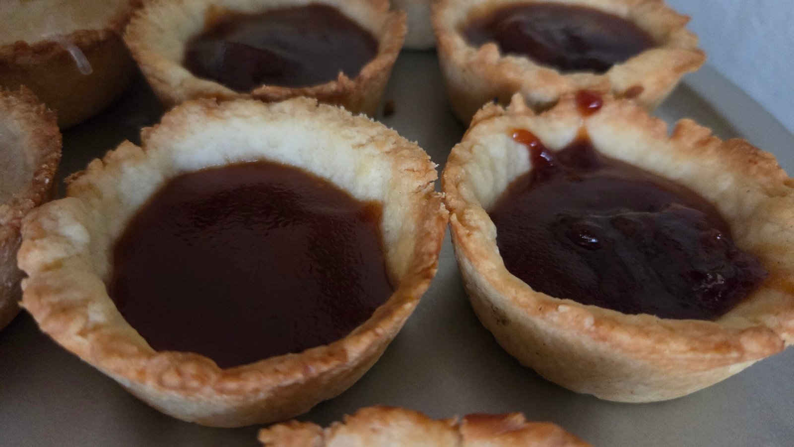 Platillo de Mr. Pepe Bakes – La Bakery Cubana Online en Austin y Pflugerville