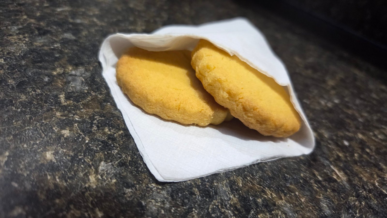 Platillo de Mr. Pepe Bakes – La Bakery Cubana Online en Austin y Pflugerville