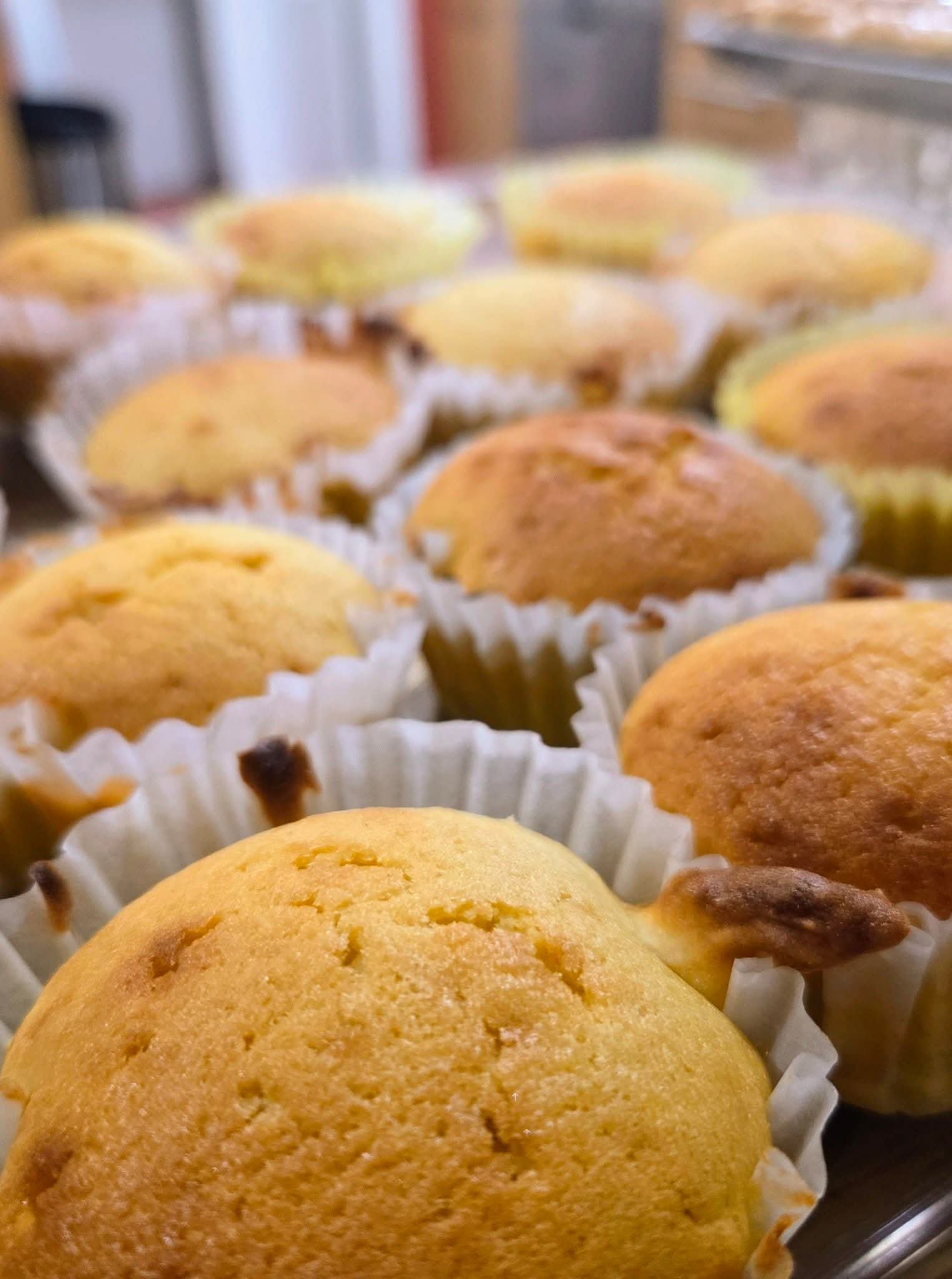 Platillo de Mr. Pepe Bakes – La Bakery Cubana Online en Austin y Pflugerville