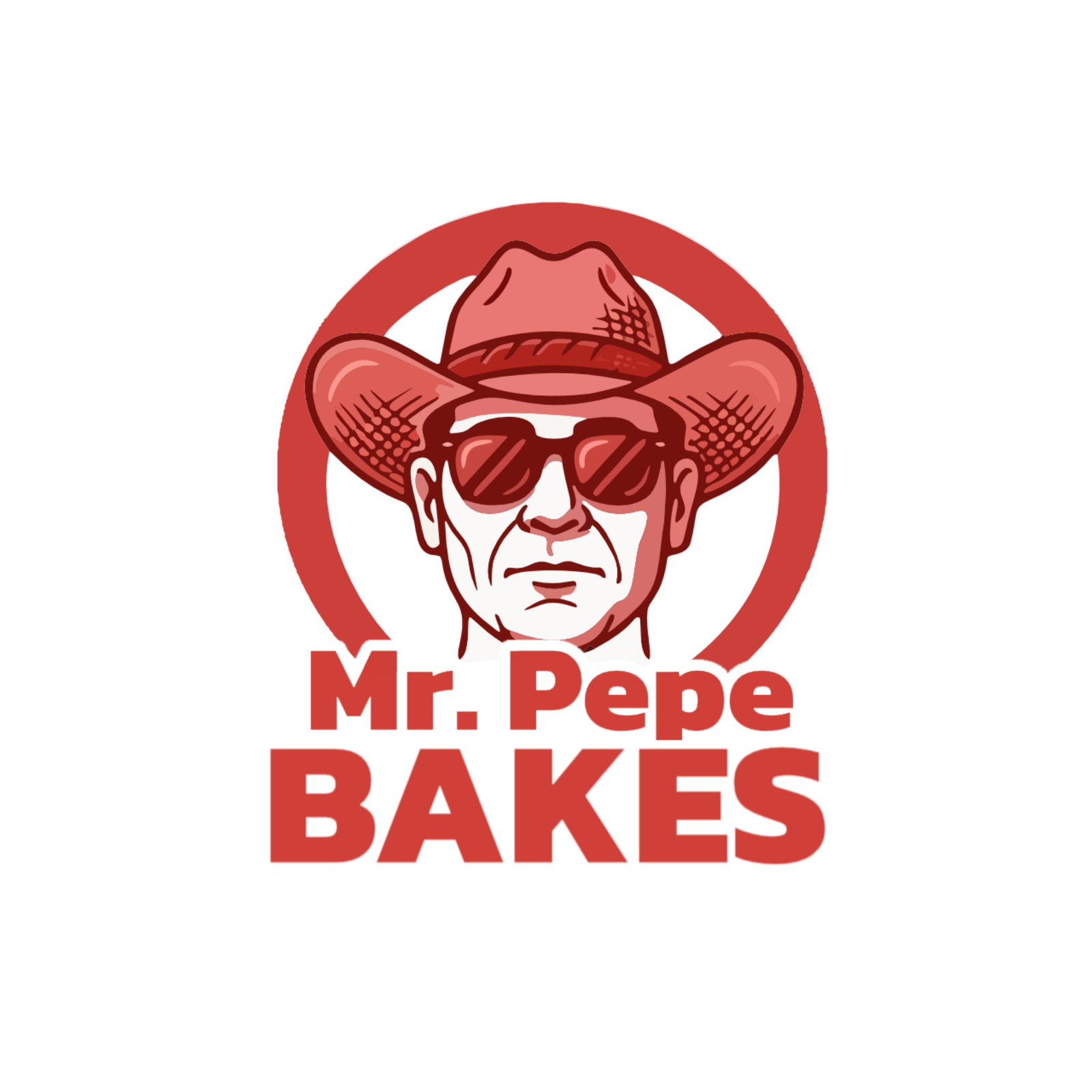 Mr. Pepe Bakes