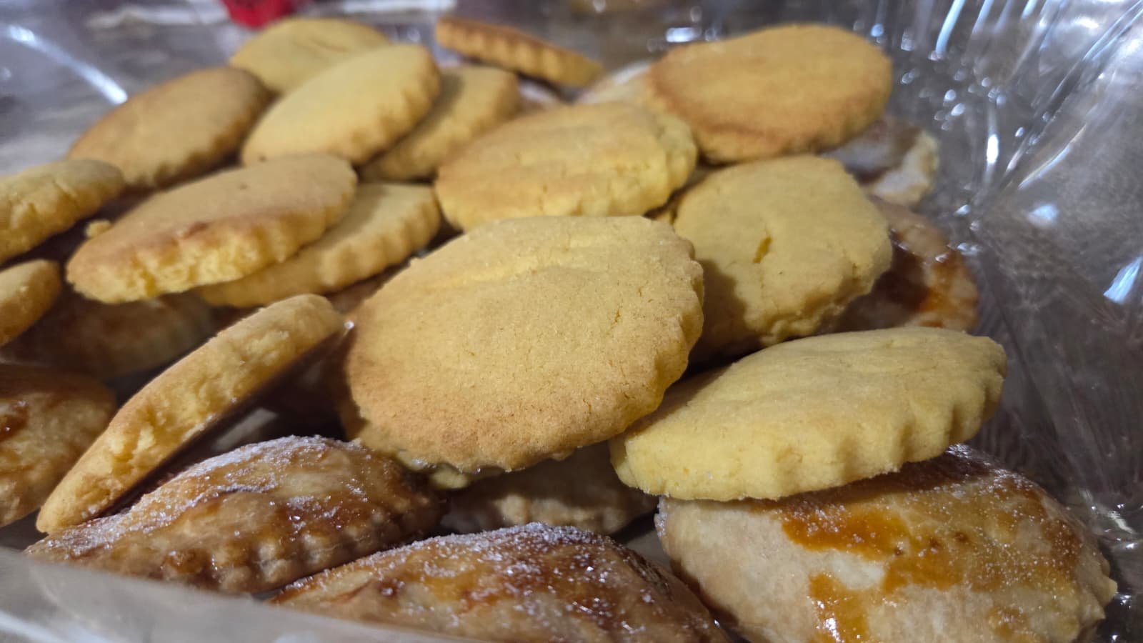 Platillo de Comida de Prueba rest