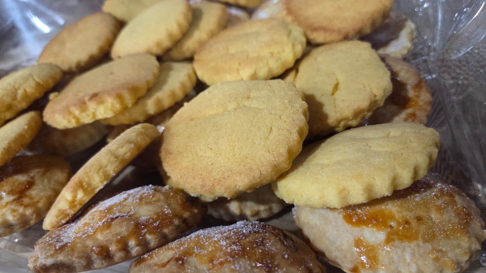 Platillo de Comida de Prueba rest