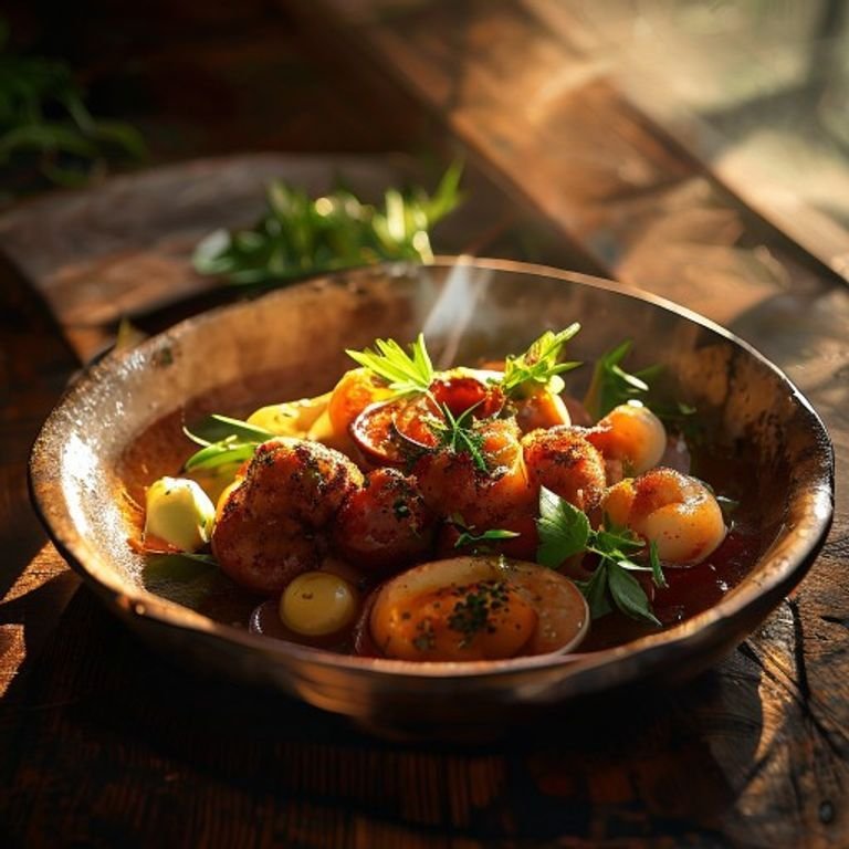 Guía de gastronomía en Austin