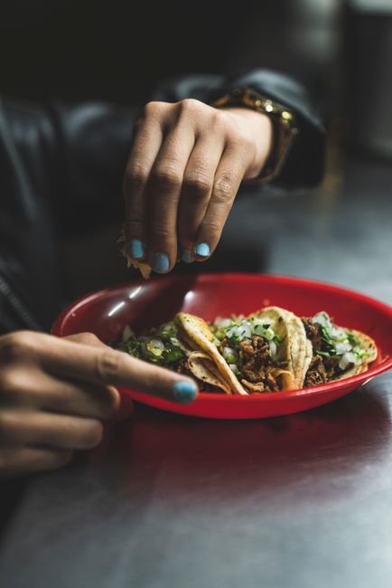 Guía de gastronomía en Austin